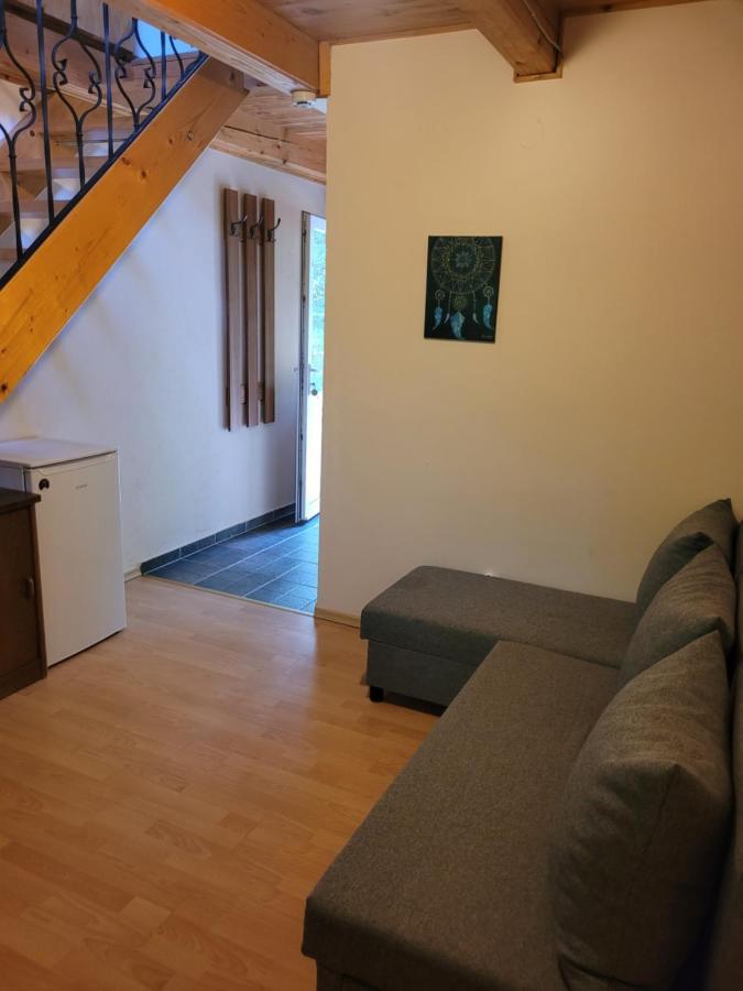 Hotel Mohas Vendeghaz Koszeg Mohas Ut 107 Zewnętrze zdjęcie