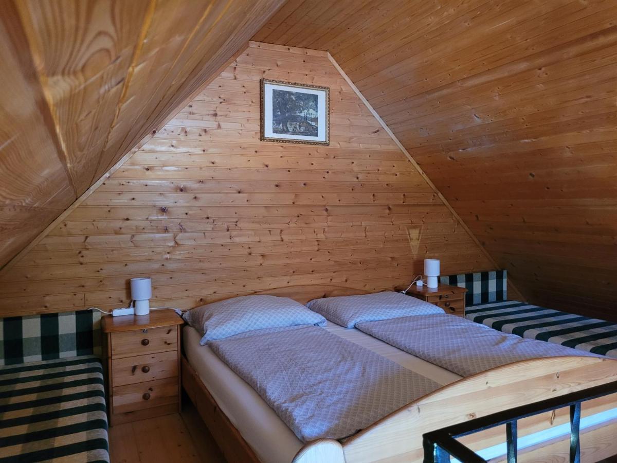 Hotel Mohas Vendeghaz Koszeg Mohas Ut 107 Zewnętrze zdjęcie