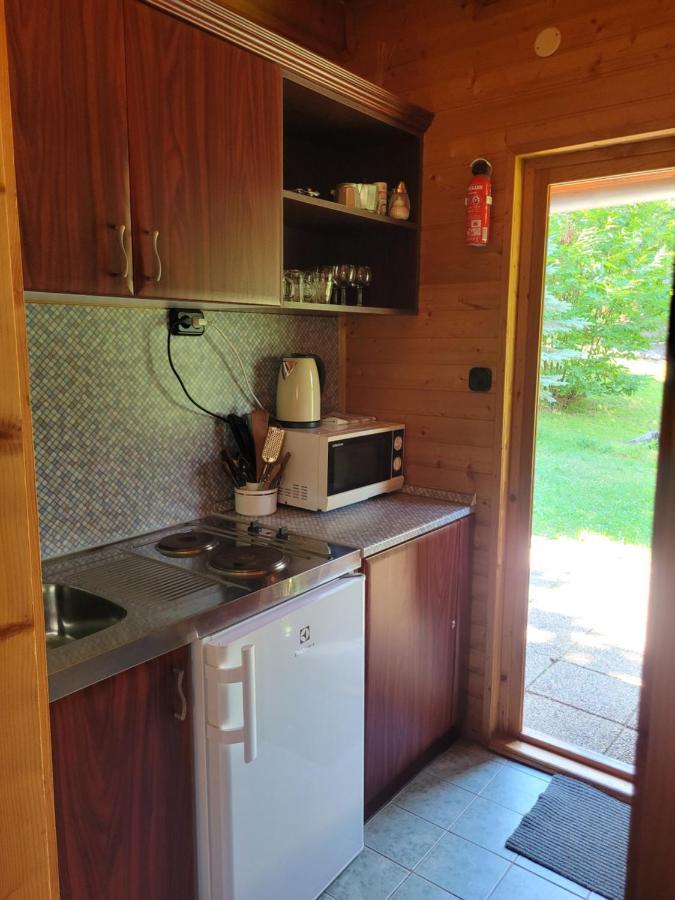 Hotel Mohas Vendeghaz Koszeg Mohas Ut 107 Zewnętrze zdjęcie