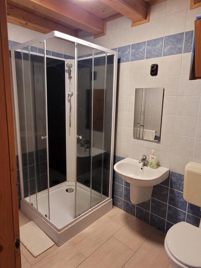 Hotel Mohas Vendeghaz Koszeg Mohas Ut 107 Zewnętrze zdjęcie