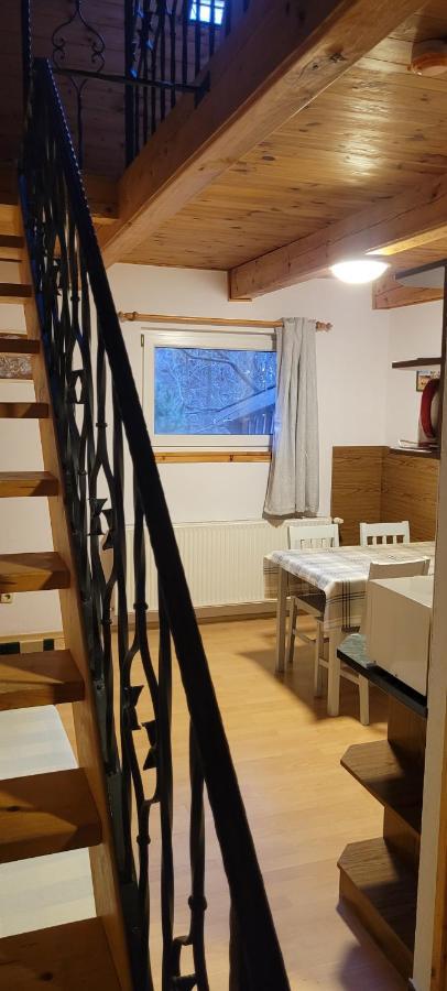 Hotel Mohas Vendeghaz Koszeg Mohas Ut 107 Zewnętrze zdjęcie