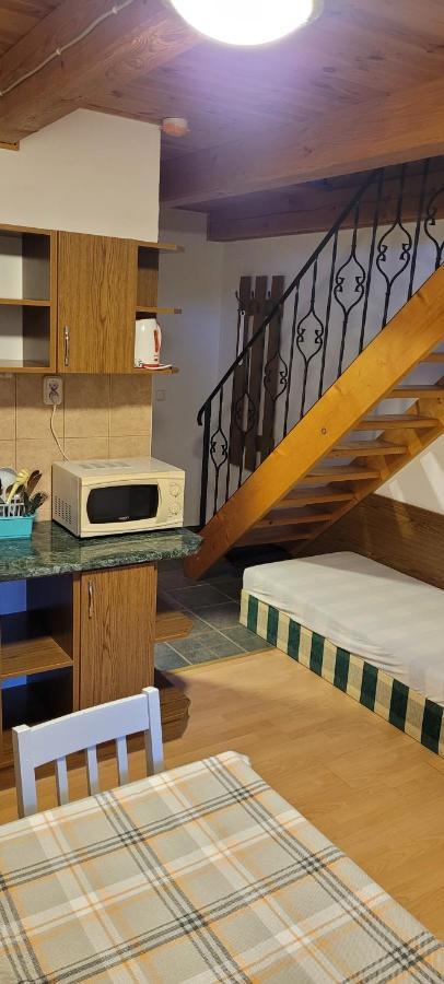 Hotel Mohas Vendeghaz Koszeg Mohas Ut 107 Zewnętrze zdjęcie