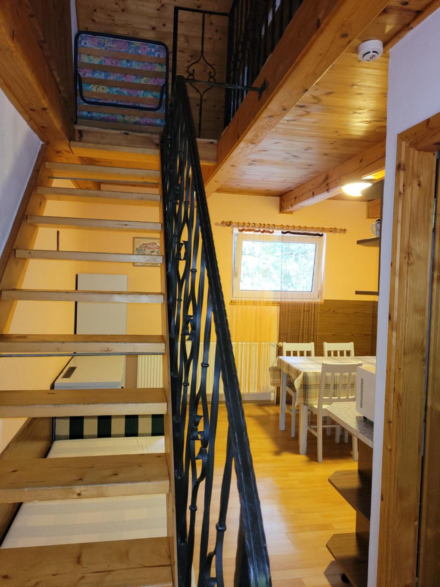 Hotel Mohas Vendeghaz Koszeg Mohas Ut 107 Pokój zdjęcie
