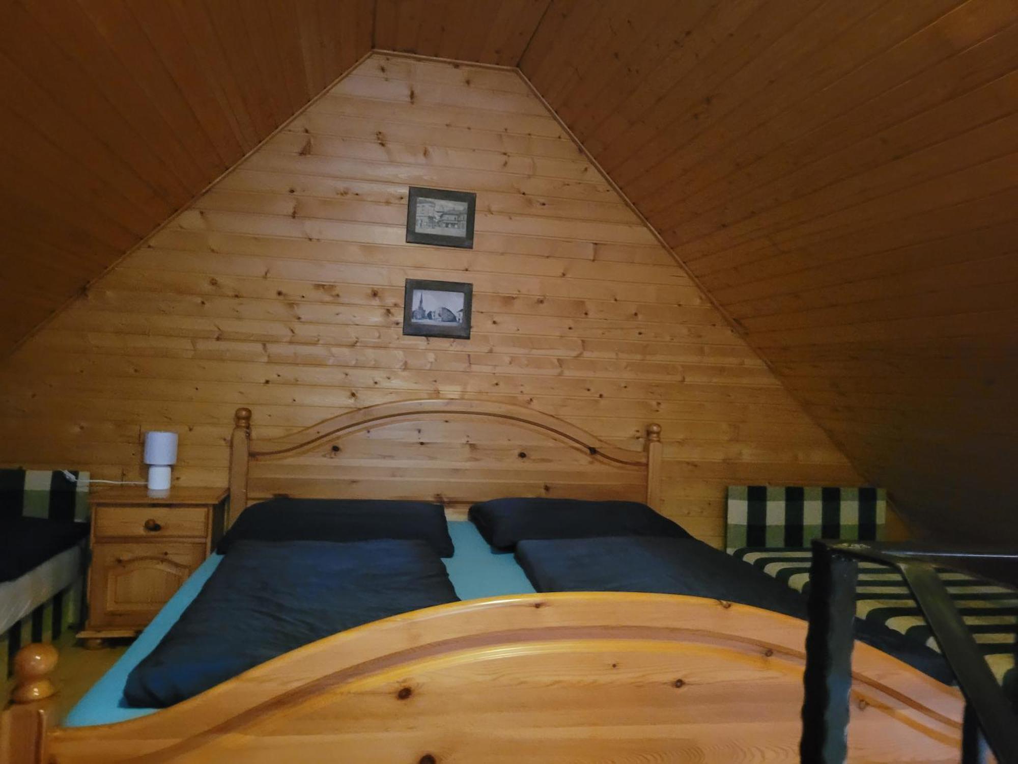 Hotel Mohas Vendeghaz Koszeg Mohas Ut 107 Pokój zdjęcie