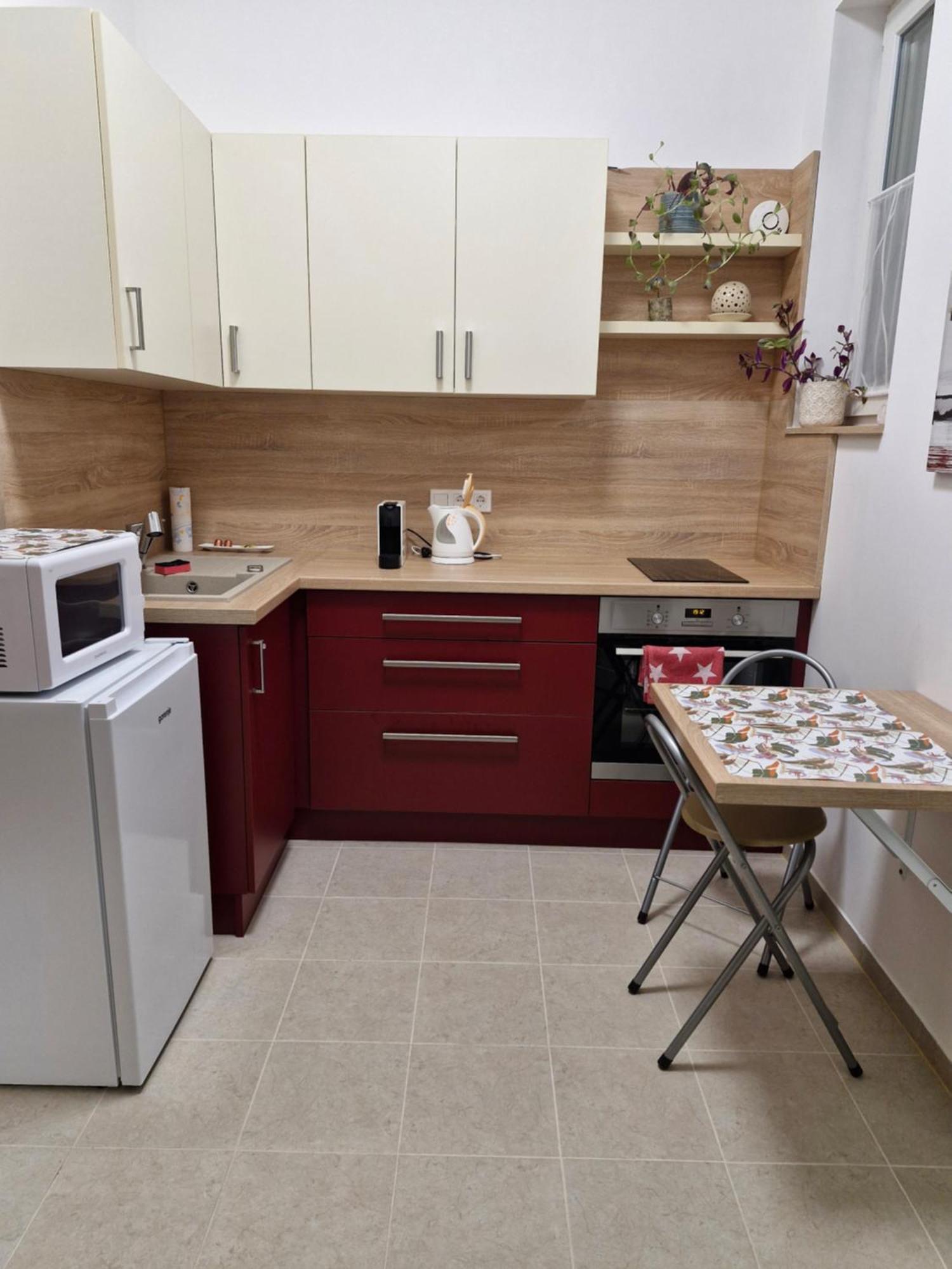 Hotel Mohas Vendeghaz Koszeg Mohas Ut 107 Zewnętrze zdjęcie
