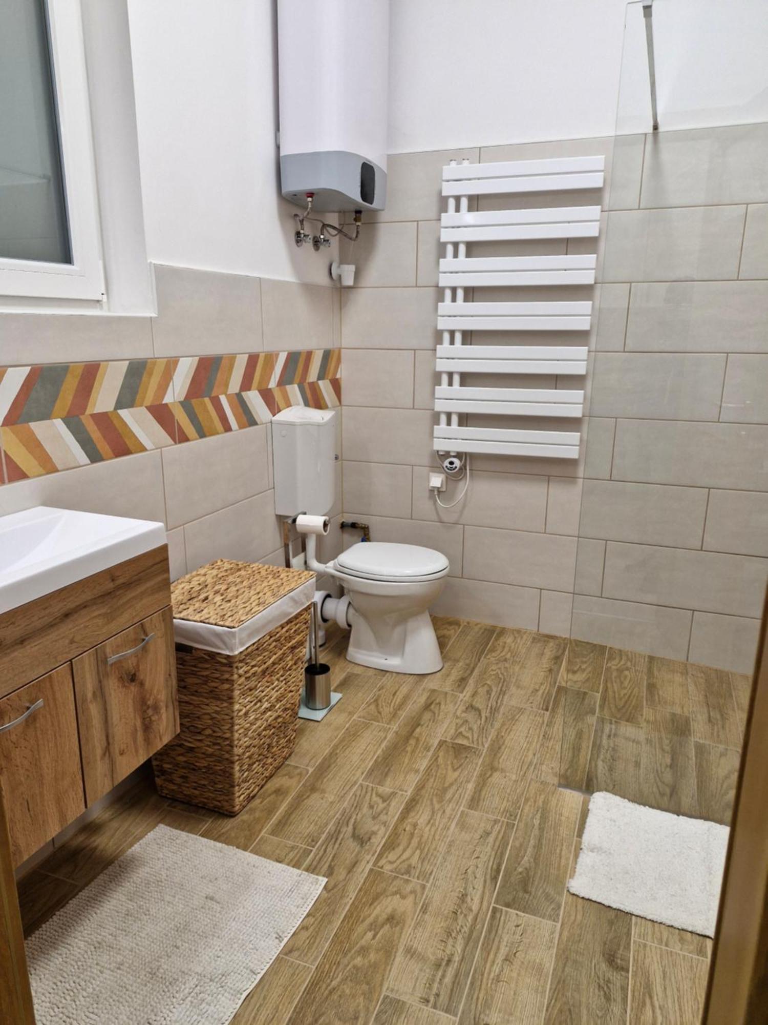 Hotel Mohas Vendeghaz Koszeg Mohas Ut 107 Zewnętrze zdjęcie