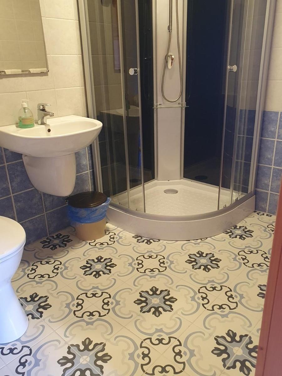 Hotel Mohas Vendeghaz Koszeg Mohas Ut 107 Zewnętrze zdjęcie