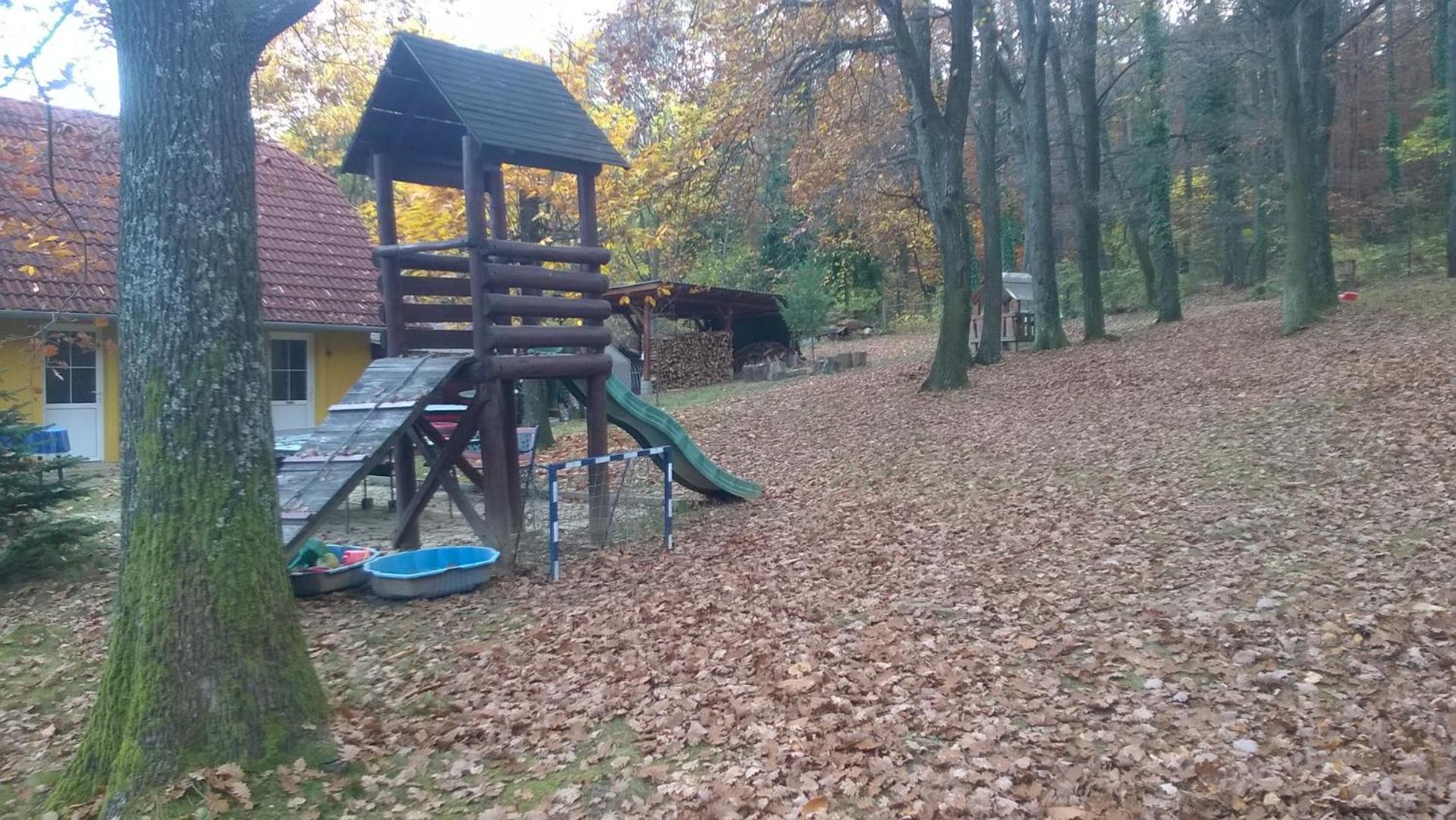 Hotel Mohas Vendeghaz Koszeg Mohas Ut 107 Zewnętrze zdjęcie