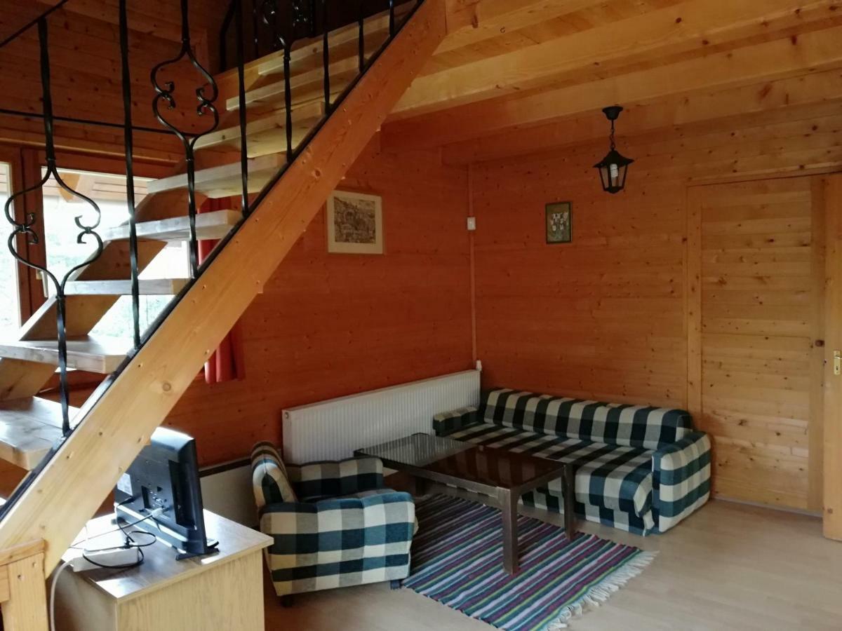 Hotel Mohas Vendeghaz Koszeg Mohas Ut 107 Zewnętrze zdjęcie